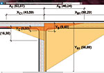 Obrázek 3: Vektorově vykreslené rozhledové trojúhelníky ve formátu SVG nebo PDF lze libovolně zvětšovat